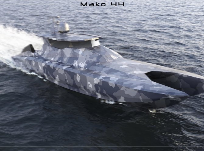 Mako-44