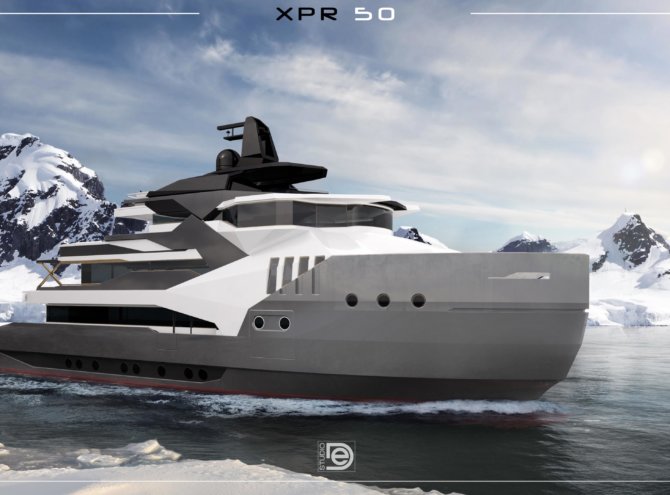 XPR-50
