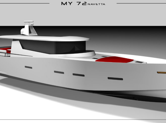 Navetta 72