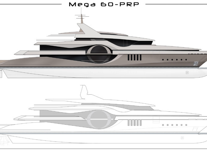 Mega60-PRP